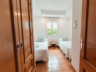 Villa Cala Blanca Ausstattung 41