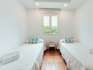 Villa Cala Blanca Ausstattung 42