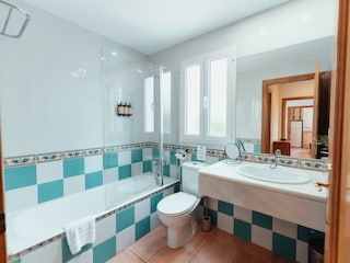 Villa Cala Blanca Ausstattung 45