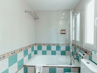 Villa Cala Blanca Ausstattung 46