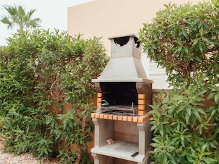 Villa Cala Blanca Außenaufnahme 11