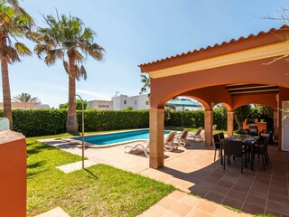 Villa Cala Blanca Umgebung 43