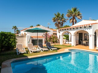 Villa Cala Blanca Außenaufnahme 4