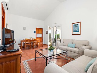 Villa Cala Blanca Ausstattung 16