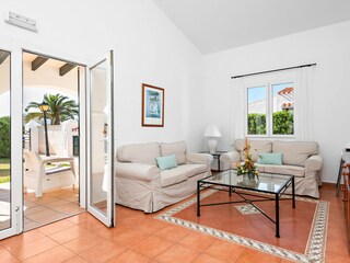 Villa Cala Blanca Ausstattung 17