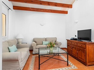 Villa Cala Blanca Ausstattung 18