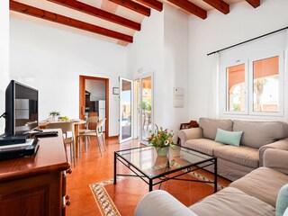 Villa Cala Blanca Features 21