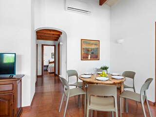 Villa Cala Blanca Ausstattung 22