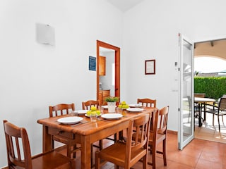 Villa Cala Blanca Features 23