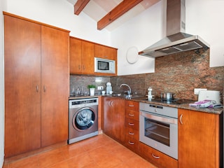 Villa Cala Blanca Features 24