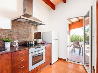 Villa Cala Blanca Ausstattung 25