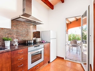 Villa Cala Blanca Features 25