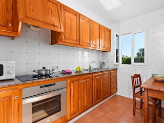 Villa Cala Blanca Features 26