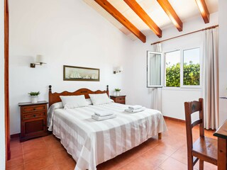 Villa Cala Blanca Ausstattung 27