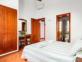 Villa Cala Blanca Ausstattung 28