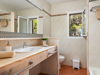 Villa Cala Blanca Features 30