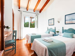 Villa Cala Blanca Features 35