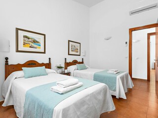 Villa Cala Blanca Ausstattung 36