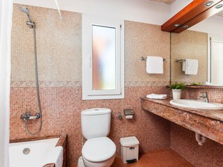 Villa Cala Blanca Ausstattung 37