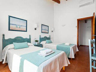 Villa Cala Blanca Ausstattung 38