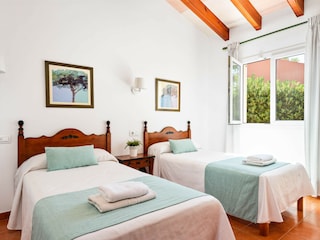 Villa Cala Blanca Features 39