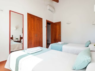 Villa Cala Blanca Features 40