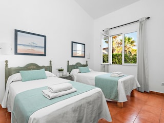 Villa Cala Blanca Features 41