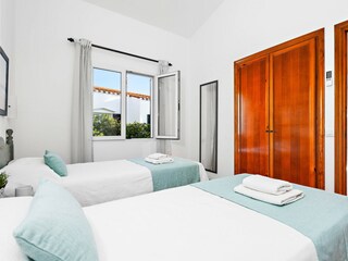 Villa Cala Blanca Ausstattung 42