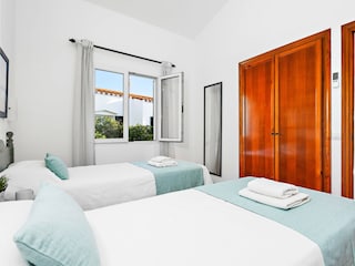 Villa Cala Blanca Features 42