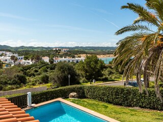 Villa Arenal d'en Castell Umgebung 54