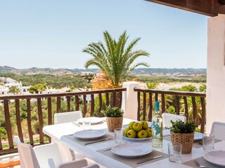 Villa Arenal d'en Castell Environment 53