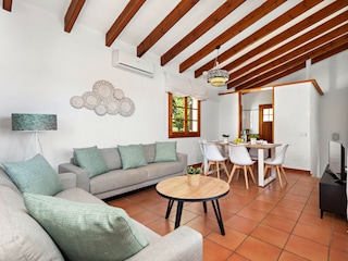 Villa Arenal d'en Castell Ausstattung 24