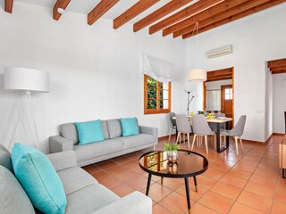 Villa Arenal d'en Castell Ausstattung 27