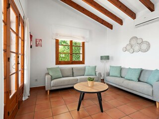 Villa Arenal d'en Castell Ausstattung 29