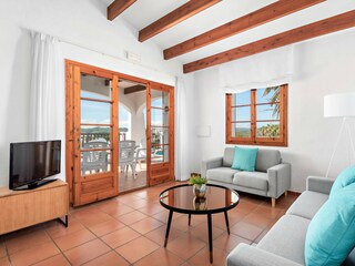 Villa Arenal d'en Castell Ausstattung 30