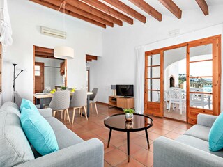 Villa Arenal d'en Castell Features 29