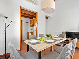 Villa Arenal d'en Castell Features 30