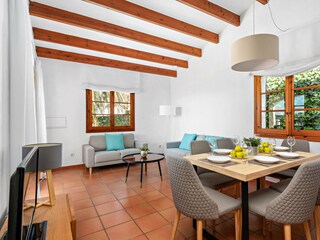 Villa Arenal d'en Castell Features 31