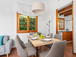 Villa Arenal d'en Castell Features 32