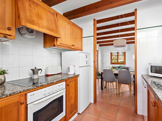 Villa Arenal d'en Castell Features 34