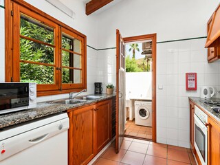 Villa Arenal d'en Castell Ausstattung 39