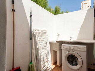 Villa Arenal d'en Castell Außenaufnahme 14