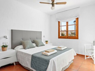 Villa Arenal d'en Castell Ausstattung 43