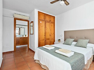 Villa Arenal d'en Castell Ausstattung 44