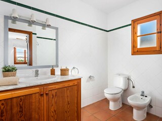 Villa Arenal d'en Castell Features 42