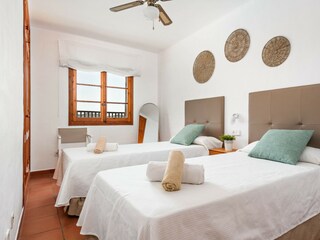 Villa Arenal d'en Castell Features 43