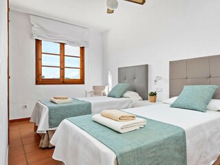 Villa Arenal d'en Castell Features 45