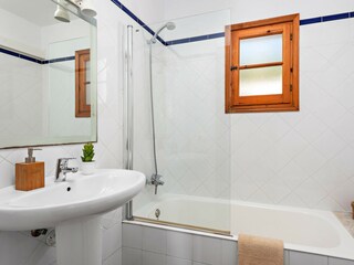 Villa Arenal d'en Castell Features 47