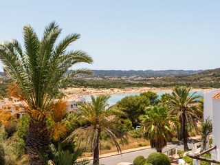 Villa Arenal d'en Castell Umgebung 59