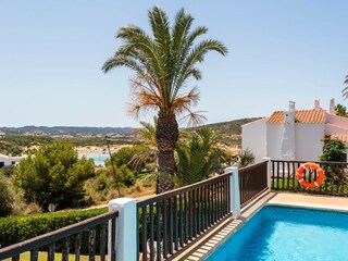 Villa Arenal d'en Castell Außenaufnahme 15